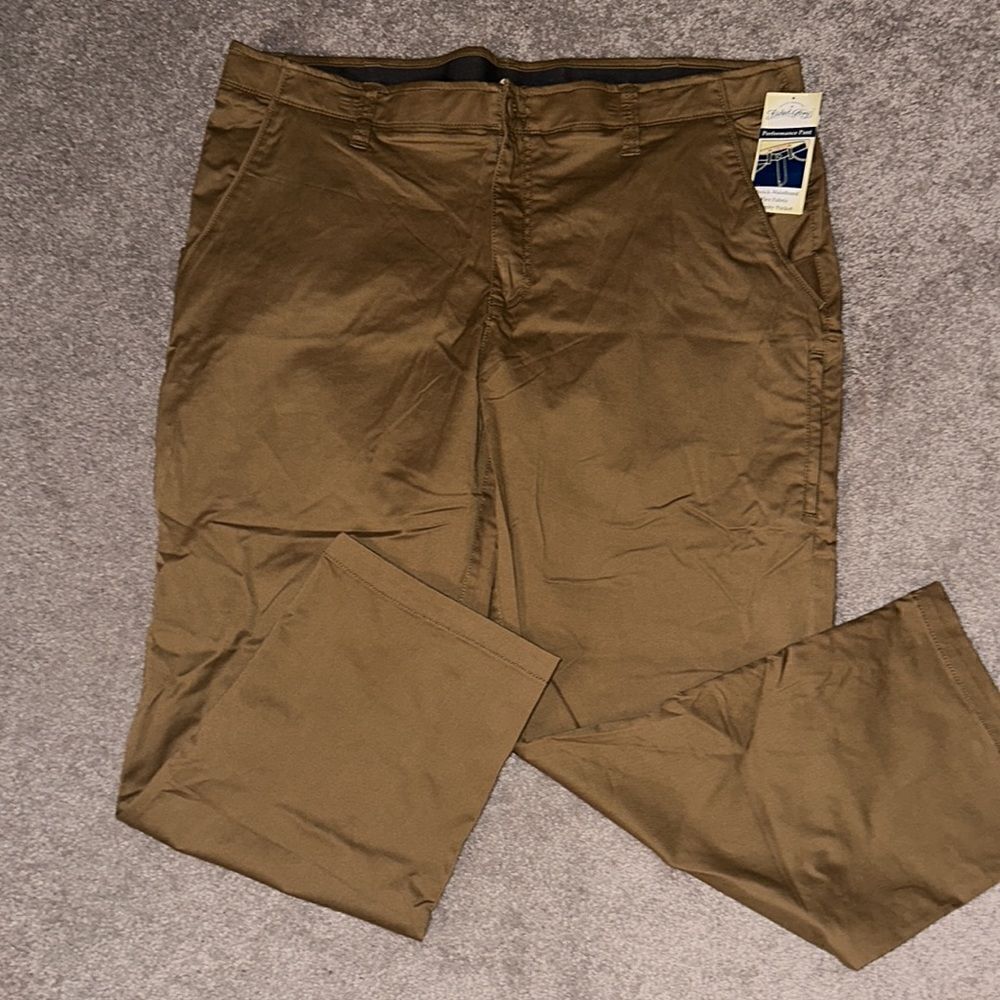 Faded Glory Performance Pants! - Picture 5 of 14